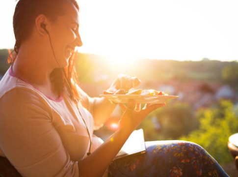 How Mindful Eating Can Transform Your Health