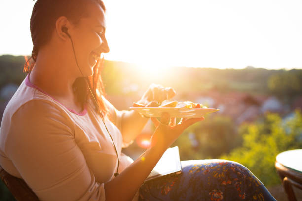 How Mindful Eating Can Transform Your Health How Mindful Eating Can Transform Your Health