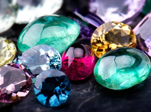 Birthstone gemstone Bannerghatta Road