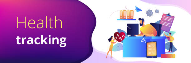 How Technology is Helping Us Track Health Better How Technology is Helping Us Track Health Better