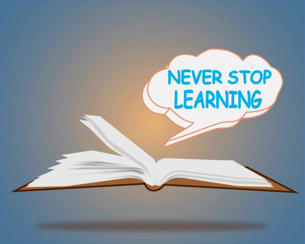 Why Learning Never Really Stops Why Learning Never Really Stops