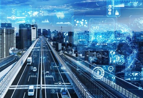 The Future of Driving: How Tech is Changing Cars