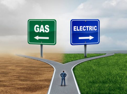 Electric vs. Gas: Which Car Wins in 2026?