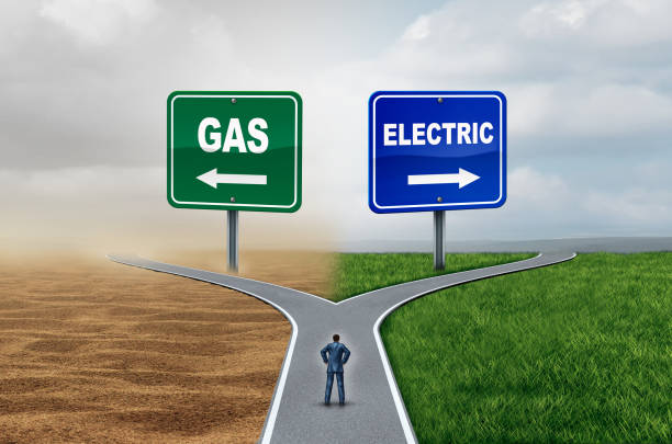Electric vs. Gas: Which Car Wins in 2026? Electric vs. Gas: Which Car Wins in 2026?