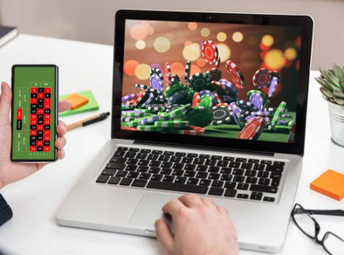 How Online Casinos Are Changing the Gaming Experience