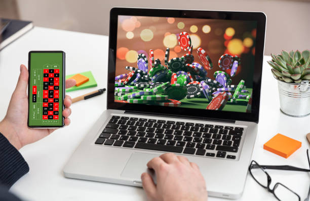 How Online Casinos Are Changing the Gaming Experience How Online Casinos Are Changing the Gaming Experience