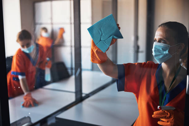 Industrial Cleaning Services in Boulder Co Industrial Cleaning Services in Boulder Co