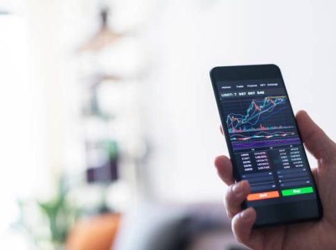Best Trading App