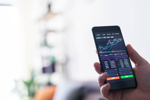 Best Trading App Best Trading App