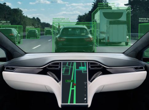 Self-Driving Cars: Are We Ready for the Shift?