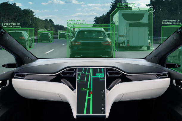 Self-Driving Cars: Are We Ready for the Shift? Self-Driving Cars: Are We Ready for the Shift?