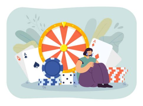 The Psychology Behind Casino Games and Big Wins