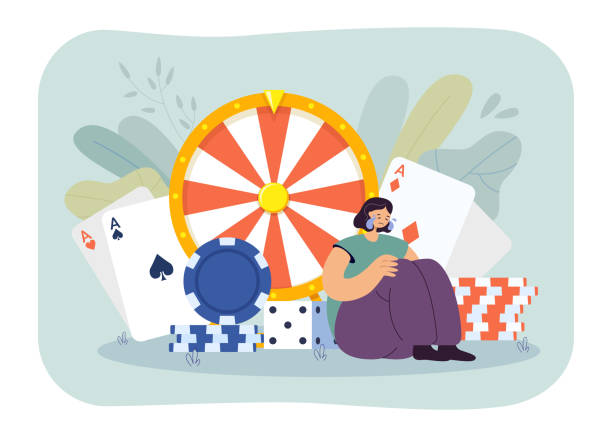 The Psychology Behind Casino Games and Big Wins The Psychology Behind Casino Games and Big Wins