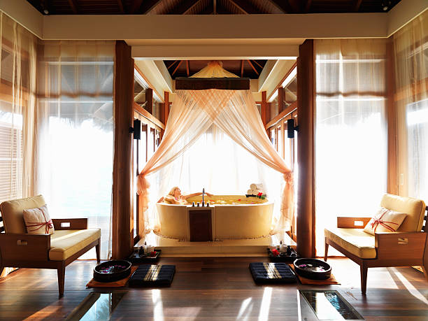 Luxury Resorts That Redefine Relaxation Luxury Resorts That Redefine Relaxation