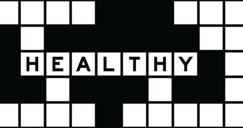 Why Healthy Doesn’t Have to Mean Boring