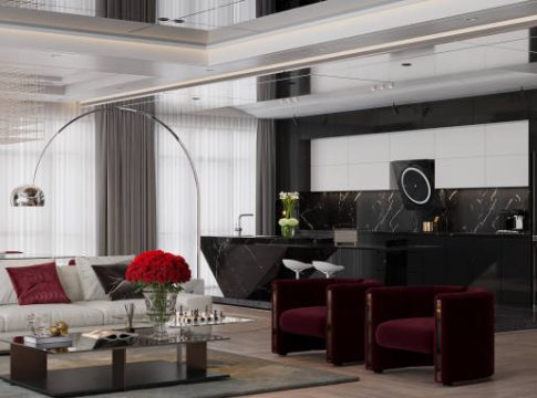 Smart Home Ideas for Modern Living