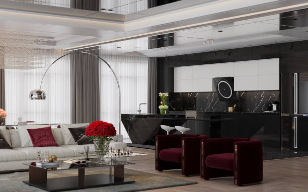 Smart Home Ideas for Modern Living Smart Home Ideas for Modern Living