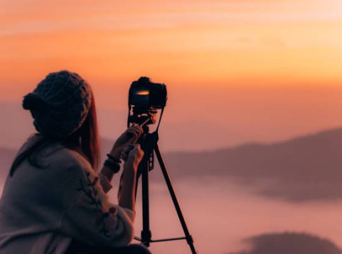 Photography Trends That Are Dominating This Year