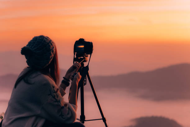 Photography Trends That Are Dominating This Year Photography Trends That Are Dominating This Year