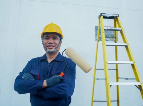 r commercial painting contractors near me