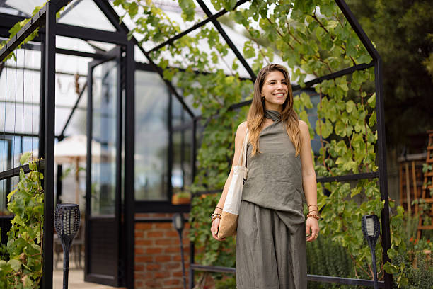 Sustainable Fashion: Style with a Conscience Sustainable Fashion: Style with a Conscience