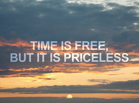 Why Timeless Doesn’t Mean Boring