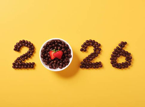 Food Trends You Can’t Miss in 2026