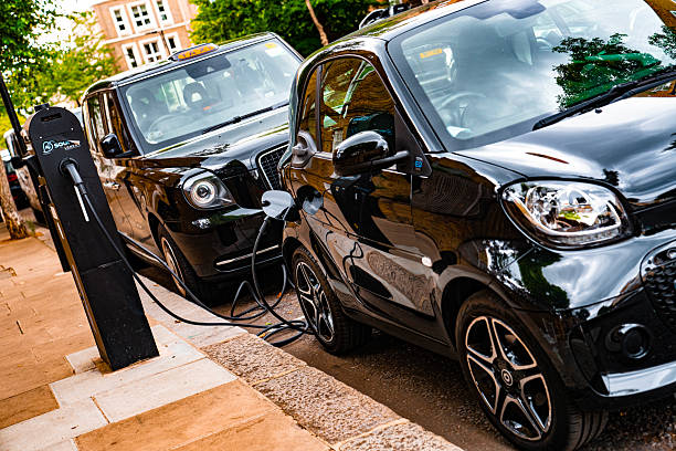 How Smart Cars Are Transforming Daily Commutes How Smart Cars Are Transforming Daily Commutes