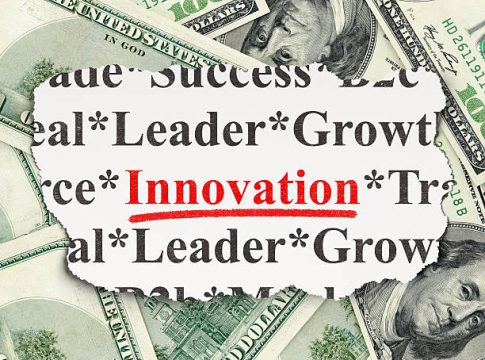 How Innovation Drives Long-Term Profit
