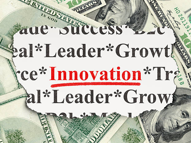 How Innovation Drives Long-Term Profit How Innovation Drives Long-Term Profit