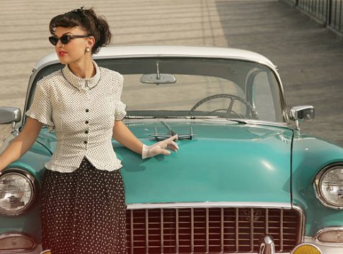 Why Vintage Styles Always Come Back