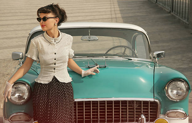 Why Vintage Styles Always Come Back Why Vintage Styles Always Come Back