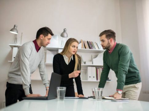 Strategies That Drive Long-Term Business Growth