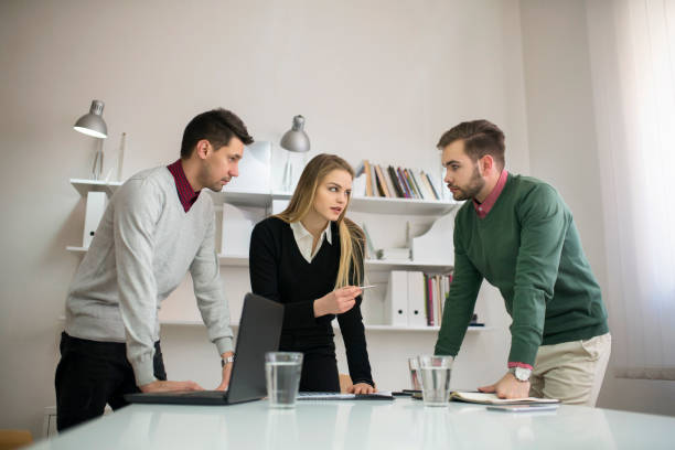 Strategies That Drive Long-Term Business Growth Strategies That Drive Long-Term Business Growth