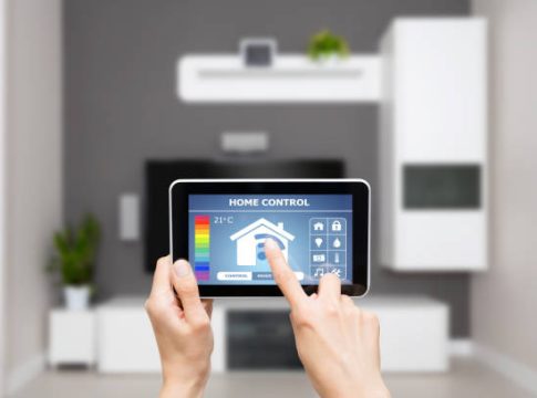 How Smart Technology is Transforming Modern Life