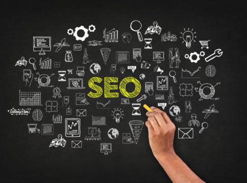 SEO Services in Colorado
