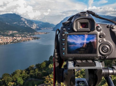 How to Capture Stunning Photos Like a Pro