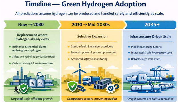 measurement of hydrogen oxygen measurement of hydrogen oxygen