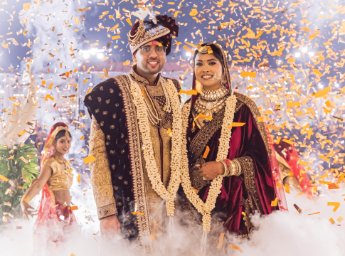 triyuginarayan temple wedding planner