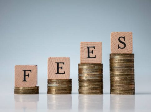 BMSCE Management Quota Fees