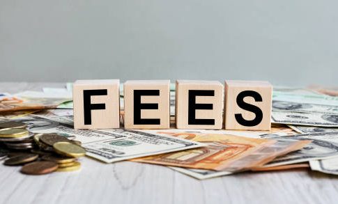 PICT Pune Direct Admission Fees