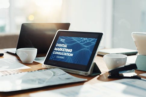 Digital Marketing Agency in Vadodara