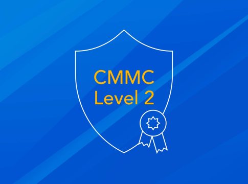CMMC 2.0 audit process