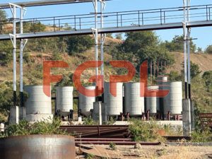 Fibrograts Pvt. Ltd.