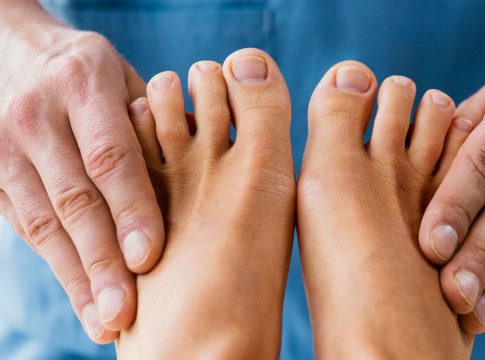 plantar fasciitis specialist