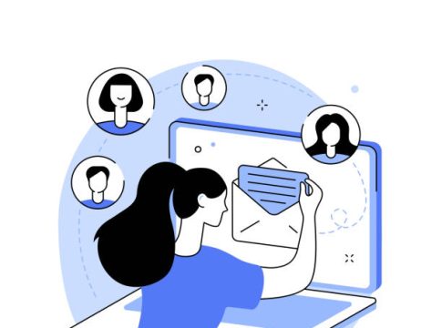 Email deliverability tool