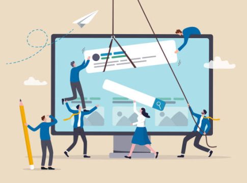 SEO company in Bangalore