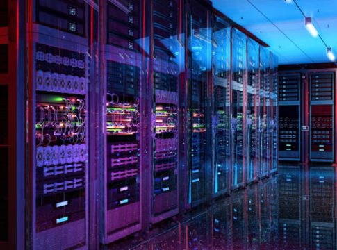 IT infrastructure services in UAE