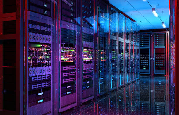 IT infrastructure services in UAE IT infrastructure services in UAE