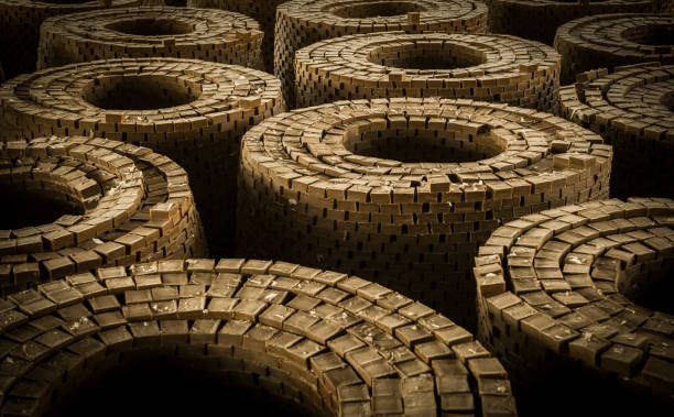 kiln inlet sealing system kiln inlet sealing system